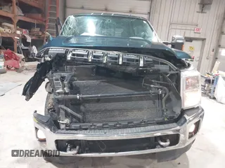 2012 Ford F-250 XL with VIN 1FT7W2BT9CED16634, listed as a IAAI auction lot 41854632 with 283,495 mi miles and . Bid and sale history available at DreamBid. Image 6.