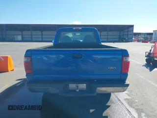 2001 Ford Ranger XL with VIN 1FTYR10U41TA94028, listed as a IAAI auction lot 41844697 with 113,688 mi miles and . Bid and sale history available at carsss.com. Image 16.