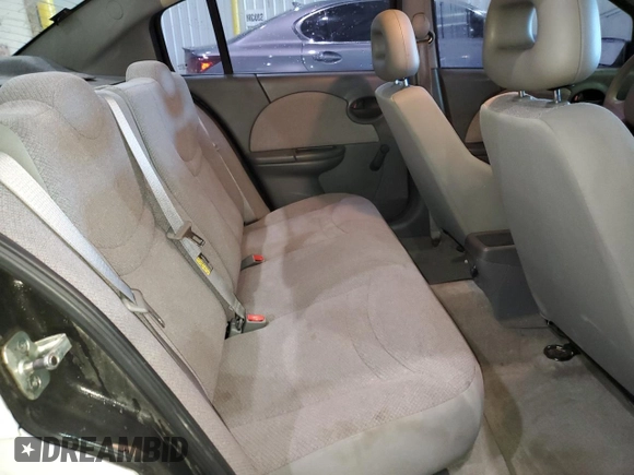 2003 Saturn ION ION 1 z VIN 1G8AG52F93Z127726, wystawiony jako Copart lot #88268395 z przebiegiem 119 847 mil mil oraz Nie do naprawy. Historia ofert i sprzedaży dostępna na DreamBid. Obrazek 10.