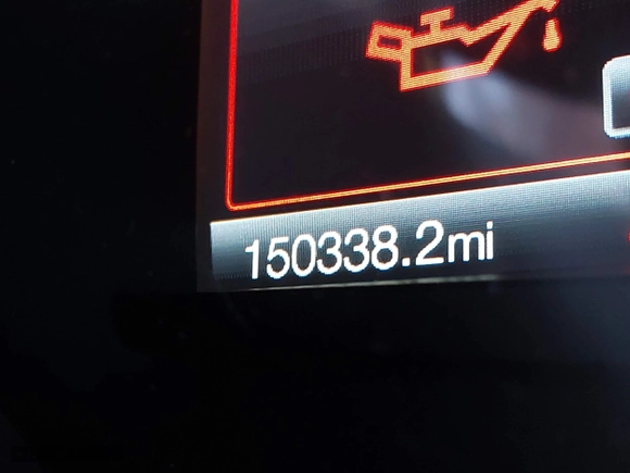 2019 Ford Edge Titanium with VIN 2FMPK3K99KBC02998, listed as a IAAI auction lot 41764680 with 150,338 mi miles. Bid and sale history available at carsss.com. Image 15.