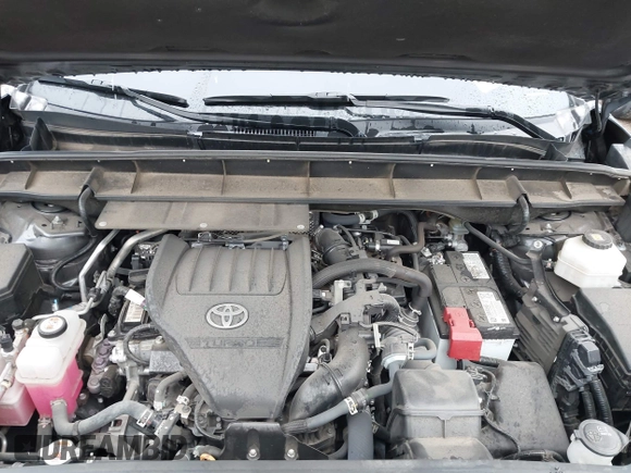 2023 Toyota Highlander L with VIN 5TDKDRAH3PS508220, listed as a IAAI auction lot 41905517 with 37,891 mi miles and . Bid and sale history available at DreamBid. Image 10.