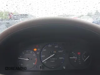 2000 Honda Civic LX z VIN 1HGEJ6678YL039165, wystawiony jako IAAI lot #42441308 z przebiegiem 174 584 mil mil oraz . Historia ofert i sprzedaży dostępna na DreamBid. Obrazek 7.