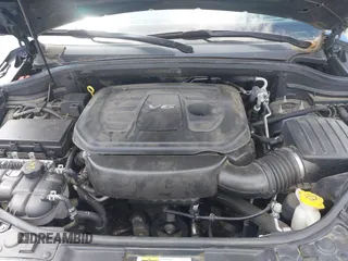 2018 Dodge Durango GT z VIN 1C4RDHDG4JC145821, wystawiony jako IAAI lot #41929091 z przebiegiem 111 970 mil mil oraz . Historia ofert i sprzedaży dostępna na DreamBid. Obrazek 10.
