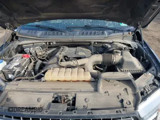 2018 Ford F-150 XL with VIN 1FTEX1EP7JFA75693, listed as a IAAI auction lot 41308249 with 75,747 mi miles and . Bid and sale history available at DreamBid. Image 10.