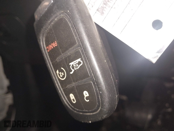 2019 Jeep Cherokee Limited with VIN 1C4PJMDXXKD198284, listed as a IAAI auction lot 42251536 with 191,977 mi miles and . Bid and sale history available at DreamBid. Image 11.