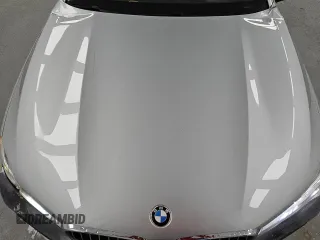 2018 BMW 7 Series ALPINA B7 xDrive z VIN WBA7F2C51JG423580, wystawiony jako Copart lot #49334015 z przebiegiem 118 513 mil mil oraz Czysty tytuł • Clean title. Historia ofert i sprzedaży dostępna na DreamBid. Obrazek 11.