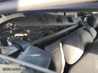 2016 Nissan Maxima 3.5 SR with VIN 1N4AA6AP1GC434524, listed as a Copart auction lot 42039465 with 75,747 mi miles and Salvage Title. Bid and sale history available at carsss.com. Image 12.