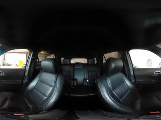 2013 Ford Explorer XLT with VIN 1FM5K8D83DGA27149, listed as a IAAI auction lot 41786382 with 379,495 mi miles and . Bid and sale history available at carsss.com. Image 18.