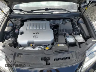 2015 Lexus ES 330 with VIN JTHBK1GG7F2210098, listed as a Copart auction lot 60914745 with 93,747 mi miles and Salvage title. Bid and sale history available at DreamBid. Image 11.