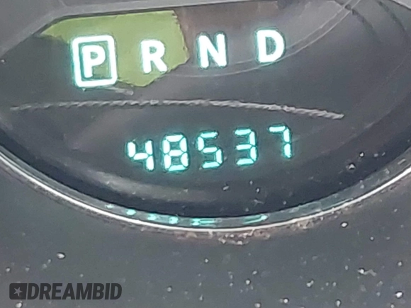 2013 Dodge Avenger SXT with VIN 1C3CDZCG7DN582562, listed as a IAAI auction lot 42084933 with 48,537 mi miles and . Bid and sale history available at carsss.com. Image 15.