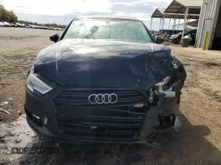 2020 Audi A3 Sedan Premium with VIN WAUAUGFF6LA076900, listed as a Copart auction lot 74292993 with 13,408 mi miles. Bid and sale history available at carsss.com. Image 5.