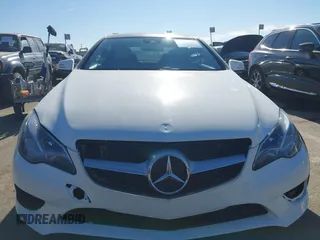 2014 Mercedes-Benz E-Class E 350 with VIN WDDKJ5KB0EF253962, listed as a IAAI auction lot 41013329 with 75,731 mi miles. Bid and sale history available at carsss.com. Image 12.