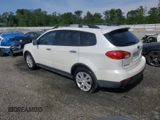 2008 Subaru Tribeca Limited с VIN 4S4WX93D484412902, выставлен на аукционе Copart как лот 55038425 с пробегом 228 989 миль миль и Списание • Salvage title. История ставок и продаж доступна на DreamBid. Изображение 2.