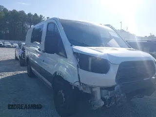 2019 Ford Transit с VIN 1FTYE1YM6KKA96760, выставлен на аукционе IAAI как лот 41738283 с пробегом 160 926 миль миль и . История ставок и продаж доступна на DreamBid. Изображение 13.