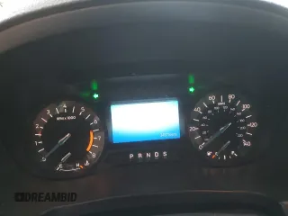 2016 Ford Explorer z VIN 1FM5K7B80GGC85484, wystawiony jako Copart lot #57242715 z przebiegiem Nie podano mil oraz Szkoda całkowita • Salvage title. Historia ofert i sprzedaży dostępna na DreamBid. Obrazek 9.