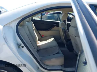 2007 Pontiac G6 G6 with VIN 1G2ZG58NX74278458, listed as a IAAI auction lot 42036078 with 150,493 mi miles and . Bid and sale history available at DreamBid. Image 8.