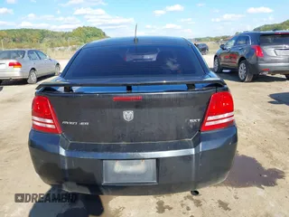 2008 Dodge Avenger SXT with VIN 1B3LC56K08N219664, listed as a IAAI auction lot 40523495 with 347,666 mi miles. Bid and sale history available at carsss.com. Image 16.