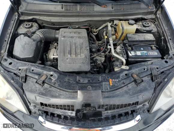 2013 Chevrolet Captiva Sport Fleet LT with VIN 3GNFL3EK6DS506368, listed as a Copart auction lot 44855955 with 0 mi miles and Clean Title. Bid and sale history available at carsss.com. Image 12.