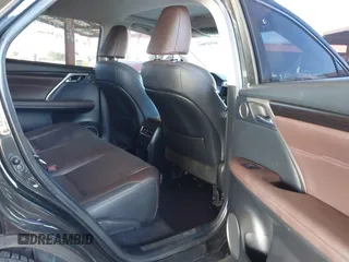 2016 Lexus RX 350 z VIN JTJBZMCA0G2009531, wystawiony jako IAAI lot #41147062 z przebiegiem 78 997 mil mil oraz . Historia ofert i sprzedaży dostępna na DreamBid. Obrazek 8.