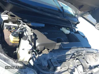 2018 Nissan Pathfinder SV with VIN 5N1DR2MN4JC607605, listed as a IAAI auction lot 41691163 with 99,069 mi miles. Bid and sale history available at carsss.com. Image 10.