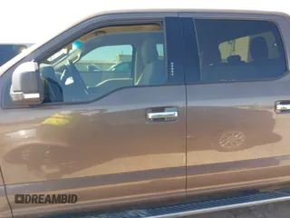 2016 Ford F-150 XL with VIN 1FTEW1CF4GKD73499, listed as a IAAI auction lot 42072755 with 186,550 mi miles and . Bid and sale history available at DreamBid. Image 14.