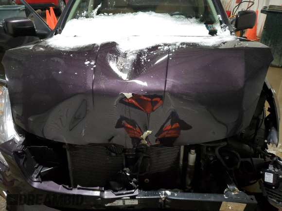 2013 Nissan Rogue SL with VIN JN8AS5MV2DW131696, listed as a Copart auction lot 45771665 with 86,077 mi miles and Salvage Title. Bid and sale history available at DreamBid. Image 13.