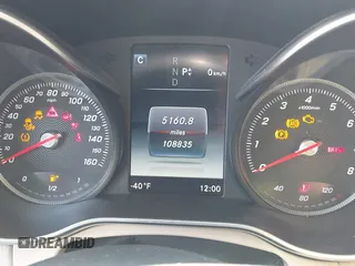 2017 Mercedes-Benz C 300 с VIN 55SWF4KB8HU208704, выставлен на аукционе IAAI как лот 42051688 с пробегом 108 835 миль миль и . История ставок и продаж доступна на DreamBid. Изображение 7.