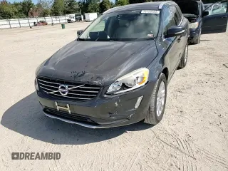 2014 Volvo XC60 3.2L с VIN YV4952DZ2E2506743, выставлен на аукционе Copart как лот 76126284 с пробегом 146 227 миль миль и Списание • Salvage title. История ставок и продаж доступна на DreamBid. Изображение 12.