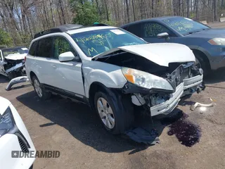 2011 Subaru Outback Limited Power Moon with VIN 4S4BRDKCXB2391027, listed as a IAAI auction lot 42028960 with 110,059 mi miles and . Bid and sale history available at DreamBid. Image 1.
