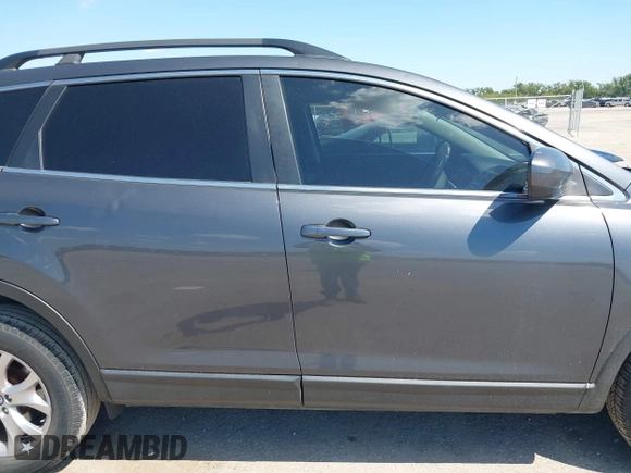 2015 Mazda CX-9 Sport with VIN JM3TB2BA7F0465965, listed as a IAAI auction lot 40348982 with 165,284 mi miles and . Bid and sale history available at carsss.com. Image 13.