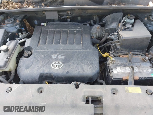 2006 Toyota RAV4 Sport with VIN JTMBK32V465002102, listed as a IAAI auction lot 42379348 with 248,278 mi miles and . Bid and sale history available at DreamBid. Image 10.