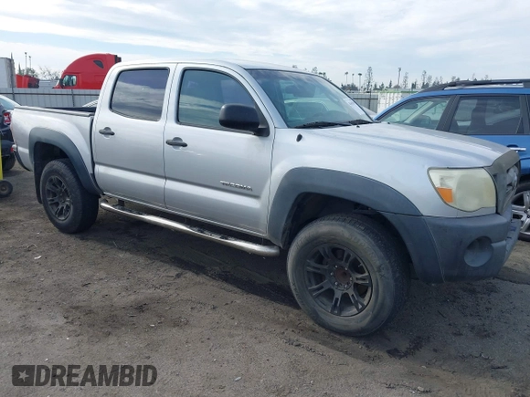 2010 Toyota Tacoma PreRunner z VIN 5TEJU4GN0AZ730557, wystawiony jako IAAI lot #41642019 z przebiegiem 196 355 mil mil oraz . Historia ofert i sprzedaży dostępna na DreamBid. Obrazek 13.