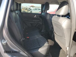 2022 Mitsubishi Outlander SEL z VIN JA4J4VA82NZ060109, wystawiony jako Copart lot #50175355 z przebiegiem 58 925 mil mil oraz Szkoda całkowita • Salvage title. Historia ofert i sprzedaży dostępna na DreamBid. Obrazek 12.