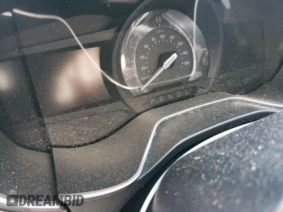 2017 Ford Fusion Hybrid SE with VIN 3FA6P0LU4HR245647, listed as a Copart auction lot 88608365 with Not provided miles and Salvage title. Bid and sale history available at DreamBid. Image 9.