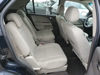 2008 Ford Taurus X SEL with VIN 1FMDK02W28GA43315, listed as a Copart auction lot 59007055 with 239,962 mi miles and Clean title. Bid and sale history available at DreamBid. Image 10.