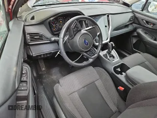 2023 Subaru Outback Premium с VIN 4S4BTAFC3P3130897, выставлен на аукционе Copart как лот 51804105 с пробегом 20 218 миль миль и Списание • Salvage title. История ставок и продаж доступна на DreamBid. Изображение 8.