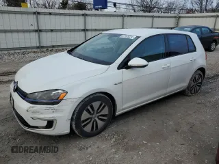 2016 Volkswagen Golf SEL Premium z VIN WVWPP7AU2GW902189, wystawiony jako Copart lot #87163224 z przebiegiem 75 443 mil mil oraz Nie do naprawy • Non repairable. Historia ofert i sprzedaży dostępna na DreamBid. Obrazek 1.