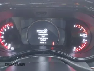2023 Dodge Durango GT с VIN 1C4RDJDG1PC556514, выставлен на аукционе IAAI как лот 41190616 с пробегом 28 806 миль миль и . История ставок и продаж доступна на DreamBid. Изображение 7.