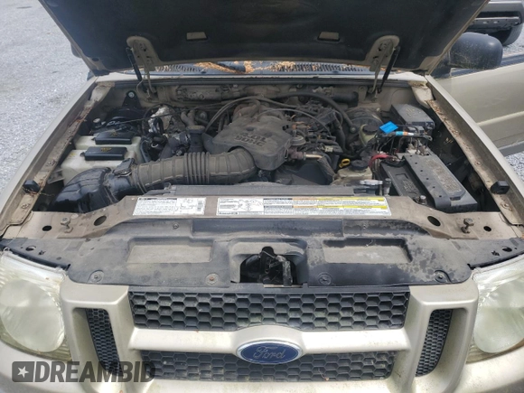 2002 Ford Explorer Sport Value z VIN 1FMYU60E32UA92511, wystawiony jako Copart lot #54368265 z przebiegiem 143 744 mil mil oraz Czysty tytuł • Clean title. Historia ofert i sprzedaży dostępna na DreamBid. Obrazek 12.