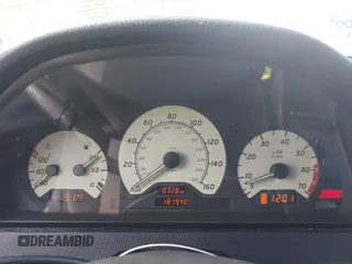 2000 Mercedes-Benz C 230 Kompressor z VIN WDBHA24G5YA865540, wystawiony jako IAAI lot #42328754 z przebiegiem 181 940 mil mil oraz . Historia ofert i sprzedaży dostępna na DreamBid. Obrazek 7.