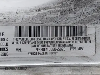 2016 Ram ProMaster City Cargo Tradesman с VIN ZFBERFAT0G6B45026, выставлен на аукционе IAAI как лот 42221025 с пробегом 138 541 миль миль и . История ставок и продаж доступна на DreamBid. Изображение 9.