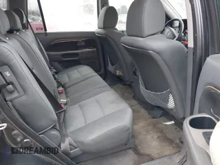 2006 Honda Pilot LX z VIN 5FNYF28136B049911, wystawiony jako IAAI lot #41463064 z przebiegiem 233 734 mil mil oraz . Historia ofert i sprzedaży dostępna na DreamBid. Obrazek 8.
