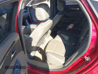 2015 Chevrolet Impala LTZ with VIN 2G1165S39F9232899, listed as a IAAI auction lot 41772742 with 187,768 mi miles and . Bid and sale history available at DreamBid. Image 8.
