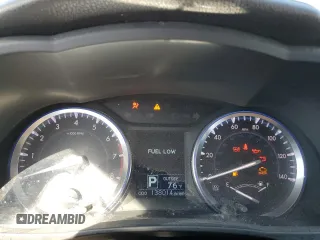 2015 Toyota Highlander LE Plus z VIN 5TDZKRFH4FS051610, wystawiony jako Copart lot #53880115 z przebiegiem 138 014 mil mil oraz Szkoda całkowita • Salvage title. Historia ofert i sprzedaży dostępna na DreamBid. Obrazek 9.