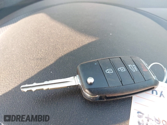 2017 Kia Forte S with VIN 3KPFL4A74HE104627, listed as a IAAI auction lot 41836877 with 94,709 mi miles and . Bid and sale history available at DreamBid. Image 11.