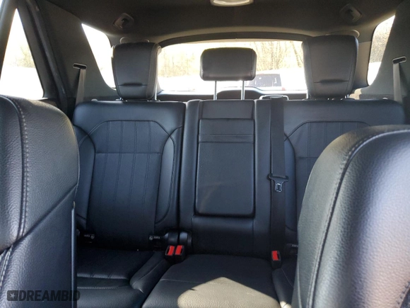2017 Mercedes-Benz GLE with VIN 4JGDA5HB0HA899039, listed as a Copart auction lot 53773355 with 131,086 mi miles and Clean Title. Bid and sale history available at carsss.com. Image 10.