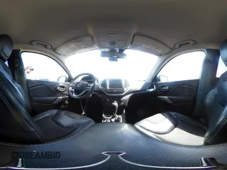 2018 Jeep Cherokee Latitude Plus с VIN 1C4PJLLBXJD553016, выставлен на аукционе IAAI как лот 42254055 с пробегом 239 381 миль миль и . История ставок и продаж доступна на DreamBid. Изображение 19.
