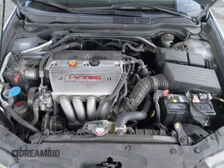 2005 Acura TSX with VIN JH4CL96925C022567, listed as a IAAI auction lot 41815552 with 168,569 mi miles and . Bid and sale history available at DreamBid. Image 10.