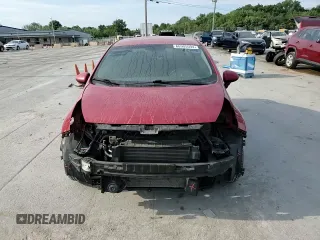 2017 Kia Rio LX z VIN KNADM4A38H6013560, wystawiony jako Copart lot #66905094 z przebiegiem 239 774 mil mil oraz Szkody całkowita. Historia ofert i sprzedaży dostępna na DreamBid. Obrazek 10.