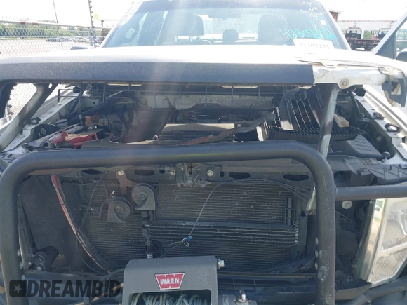 2013 Ford F-150 XL с VIN 1FTFW1EF1DKD91441, выставлен на аукционе IAAI как лот 42307232 с пробегом 155 041 миль миль и . История ставок и продаж доступна на DreamBid. Изображение 10.